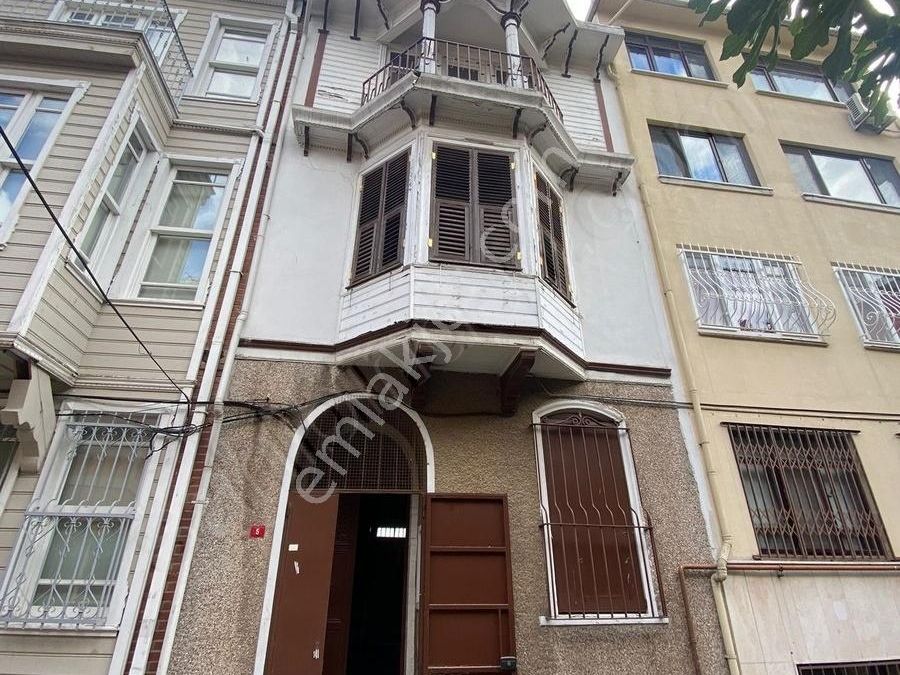 Sariyer Buyukdere Mahallesi Satilik Ev Emlakjet