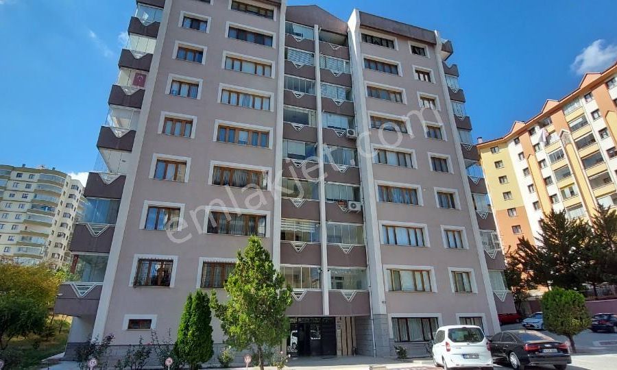 Cankaya Sogutozu Mahallesi Kiralik Daire Emlakjet