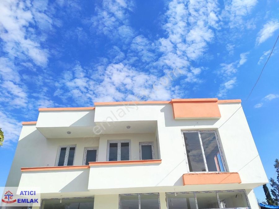 Adana Saricam Satilik Mustakil Ev Ilanlari Ve Fiyatlari