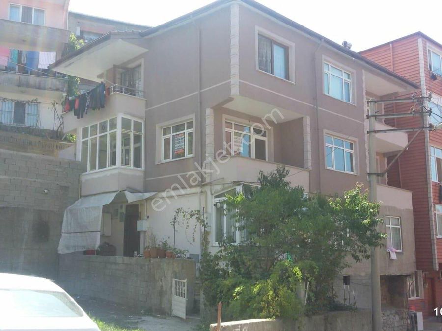Zonguldak Satılık Müstakil Ev