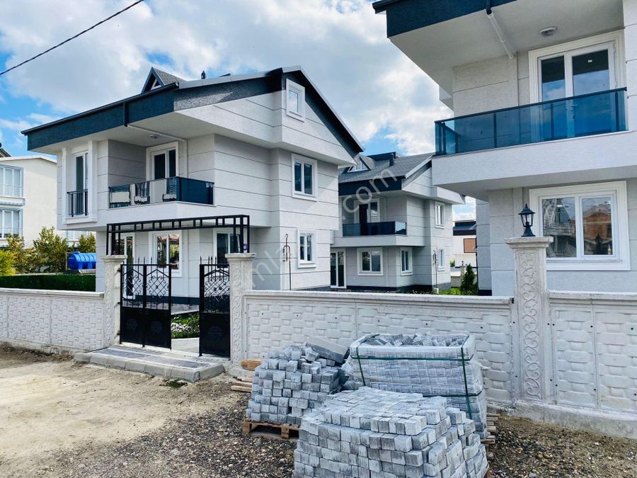 Tekirdag Satilik Villa Sayfa 4 Emlakjet