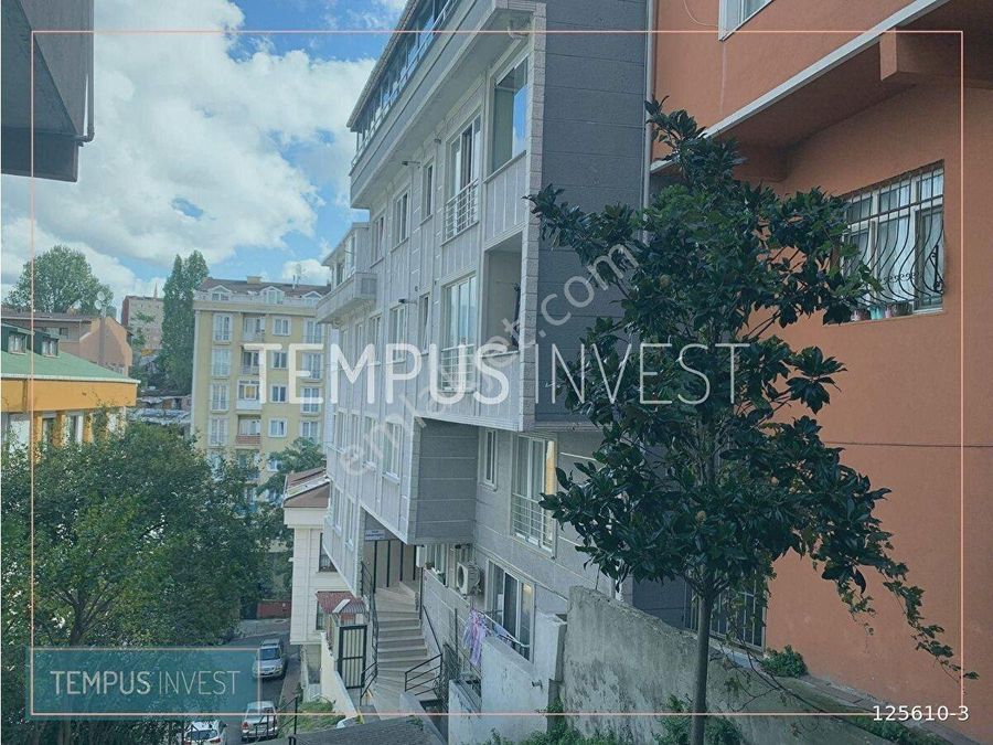 Sisli Izzet Pasa Mahallesi Satilik Daire Emlakjet