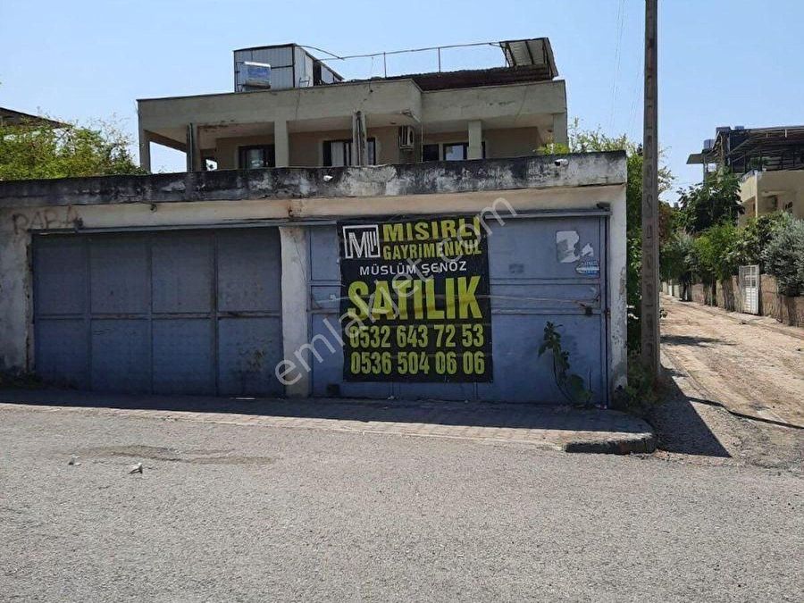 Hatay Iskenderun Satilik Mustakil Ev Ilanlari Ve Fiyatlari