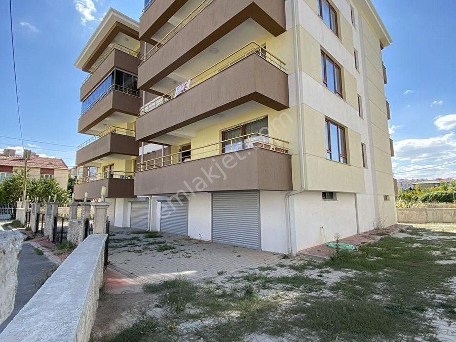 Odunpazari 71 Evler Mahallesi Satilik Daire Emlakjet