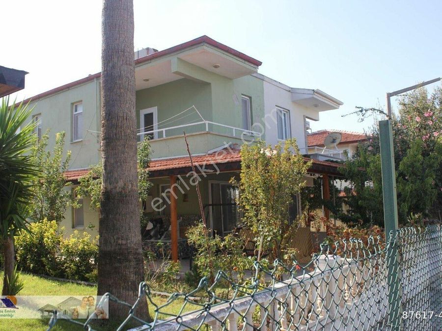 hatay arsuz satilik villa emlakjet