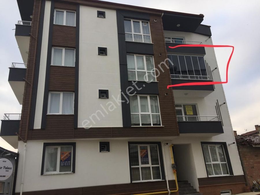 Amasya 55 Evler Satılık Daire