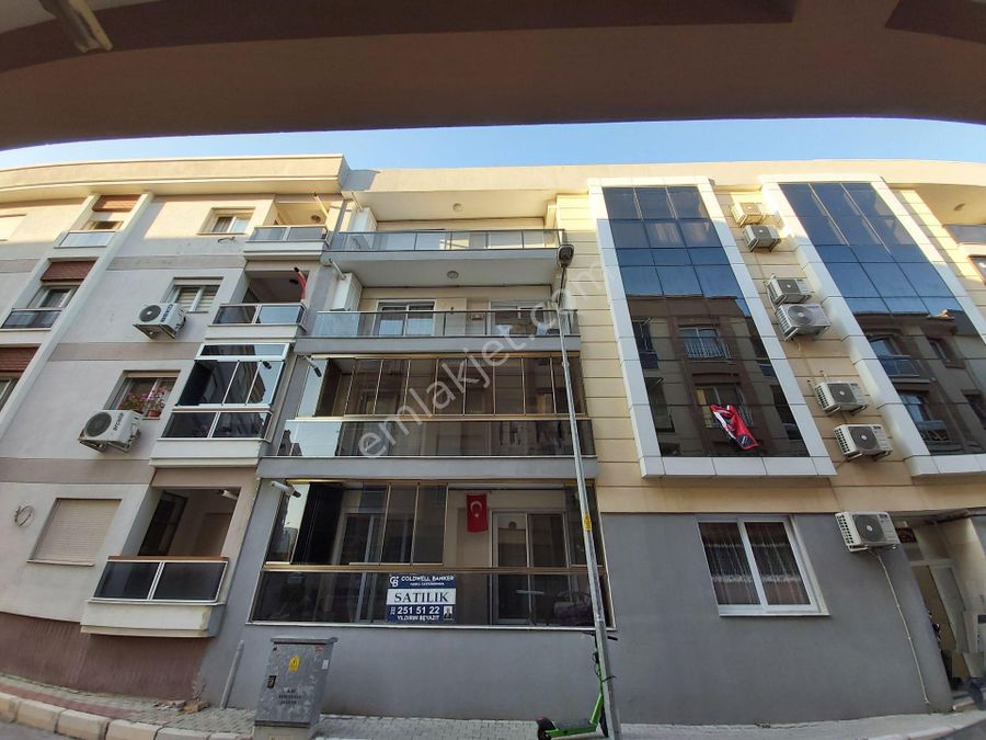 izmir gaziemir satılık daire