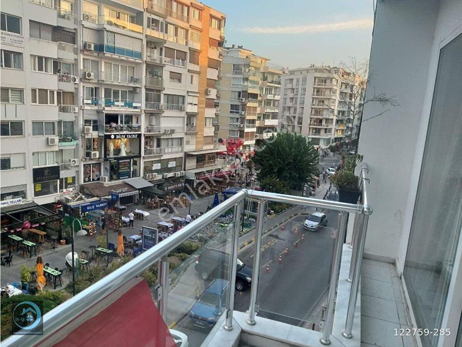 Izmir Konak Goztepe Mahallesi Kiralik Daire Ilanlari Ve Satilik Ev Fiyatlari