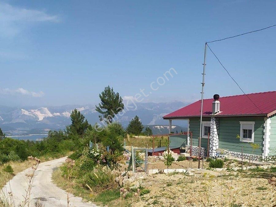 Burdur Bucak Satilik Ev Emlakjet