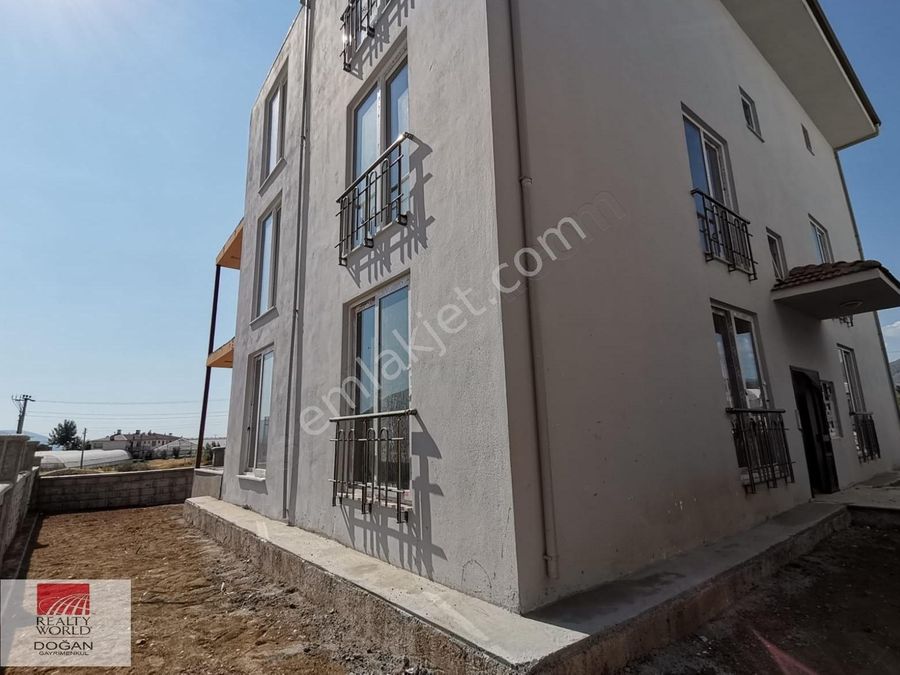 Fethiye Karaculha Mahallesi Satilik Ev Emlakjet