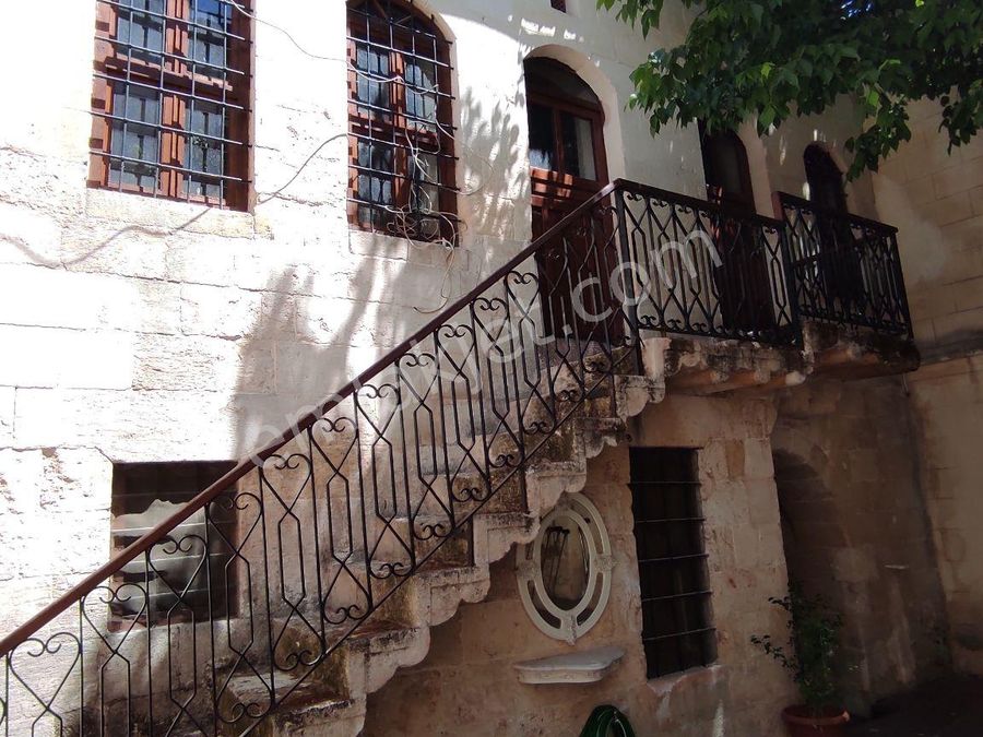 Gaziantep 75 Yıl Mahallesi Satılık Müstakil Evler