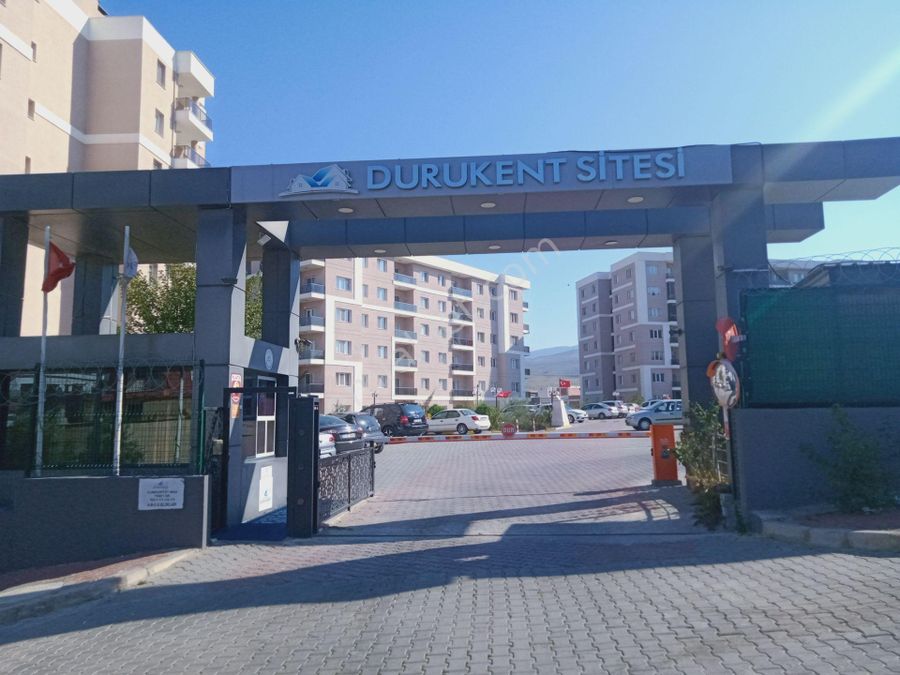 Menemen Gazi Mahallesi Kiralik Daire Emlakjet