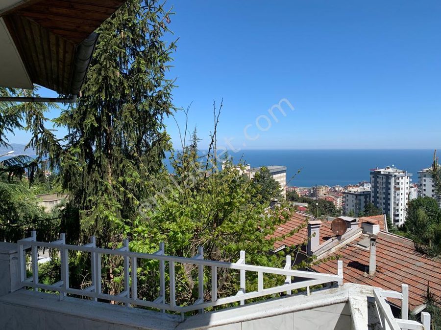 Ortahisar Soguksu Mahallesi Satilik Villa Emlakjet