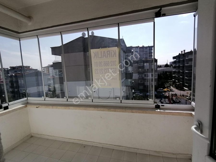 Batikent Kardelen Mustakil Kiralik Evler