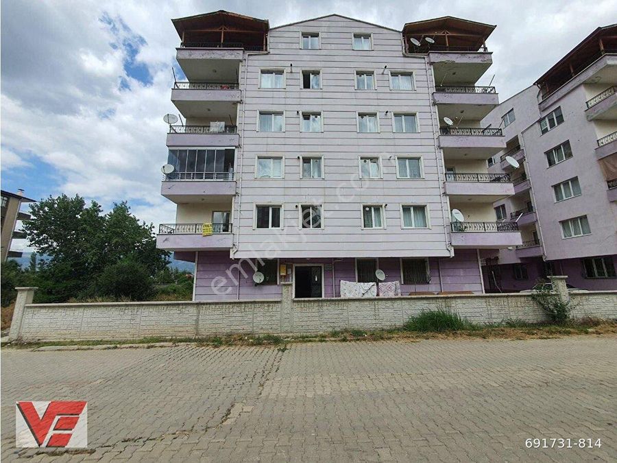 Tokat Merkez Yeniyurt Mahallesi Kiralik Daire Emlakjet