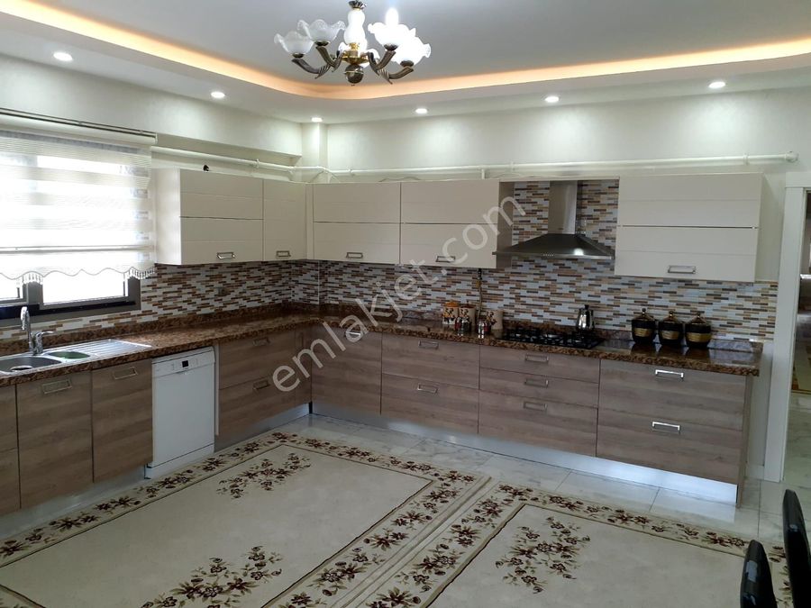 Şanlıurfa Karaköprü Kiralık Ev