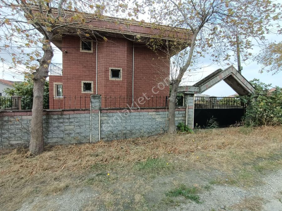Istanbul Buyukcekmece Satilik Villa Ilanlari Ve Fiyatlari