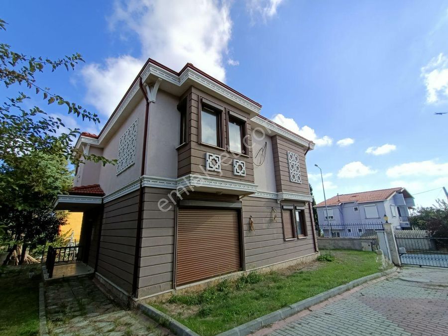 Istanbul Silivri Satilik Villa Ilanlari Ve Fiyatlari