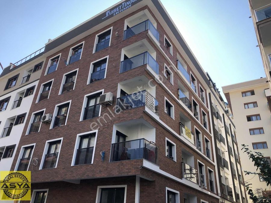 Izmir Bayrakli Satilik Daire Ilanlari Ve Izmir Bayrakli Kiralik Ev Fiyatlari