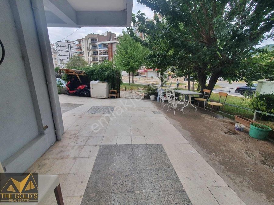 Izmir Balcova Emlak Ofisinden Kiralik Daire Emlakjet