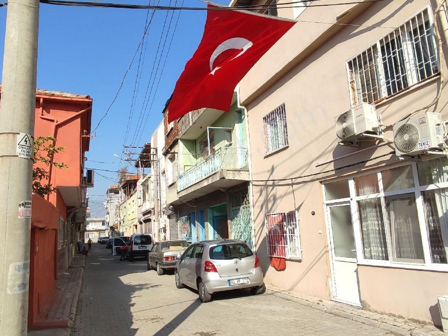 Izmir Bornova Satilik Mustakil Ev Ilanlari Ve Fiyatlari
