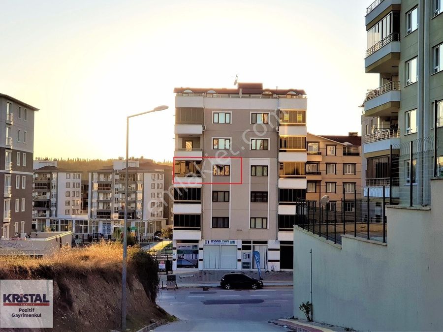 Osmangazi Derecavuskoy Mahallesi Sahibinden Kiralik Daire Emlakjet