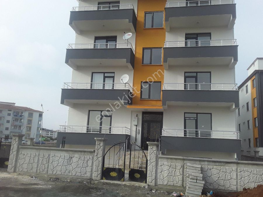 Elazığ Satılık Dubleks Evler