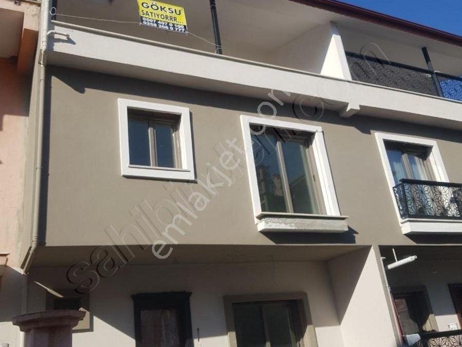 Pamukkale Tekke Mahallesi Satilik Ev Emlakjet