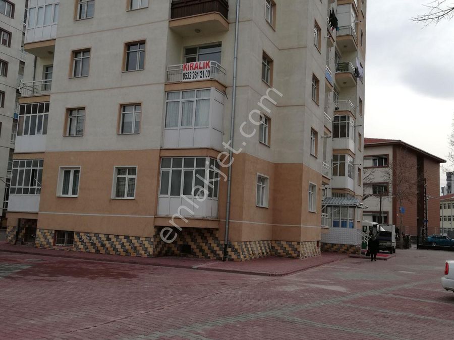 Kayseri Melikgazi Osmanli Mahallesi Kiralik Daire Ilanlari Ve Fiyatlari