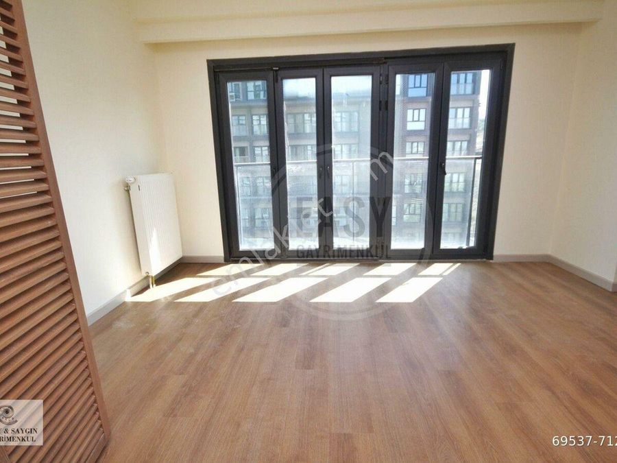 Sariyer Ayazaga Mahallesi Kiralik Residence Emlakjet