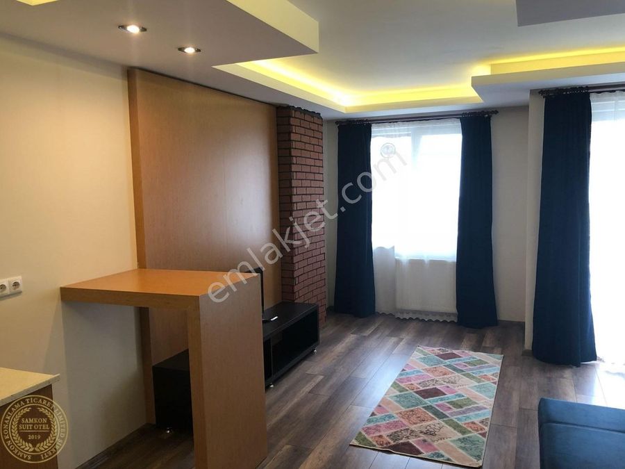 samsun atakum gunluk kiralik daire ilanlari ve fiyatlari