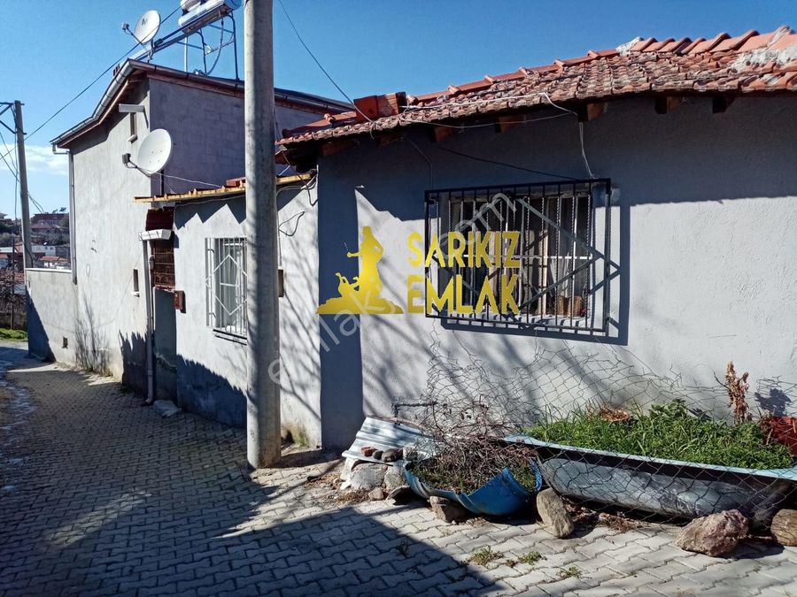 Havran Kucukdere Mahallesi Satilik Koy Evi Emlakjet