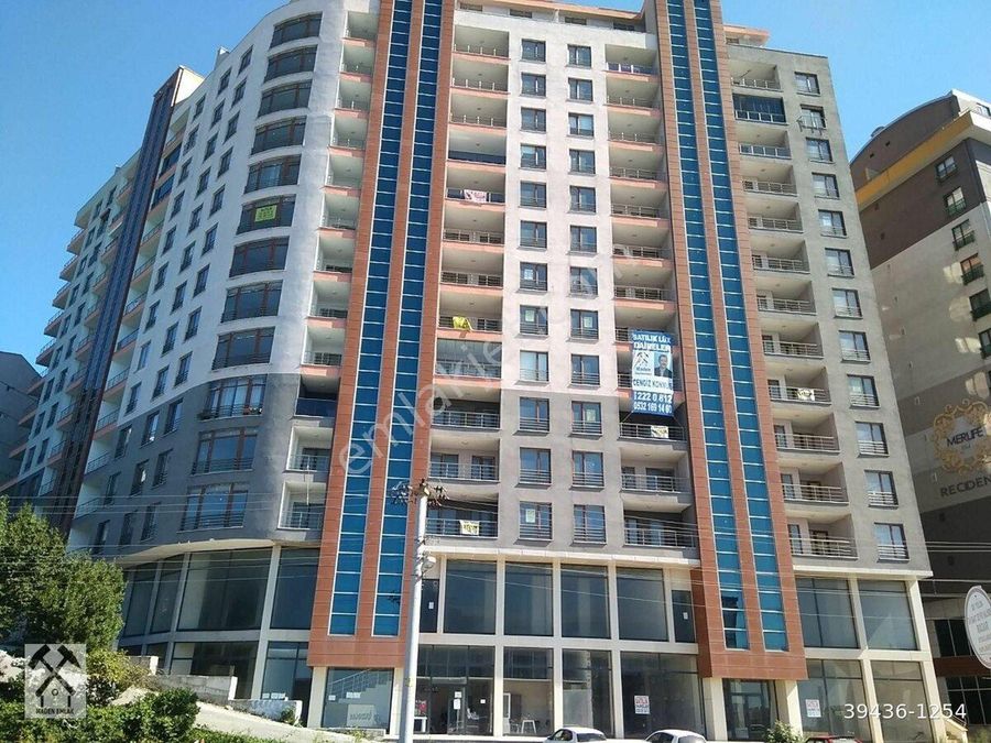 Zonguldak Kozlu Satilik Ev Emlakjet