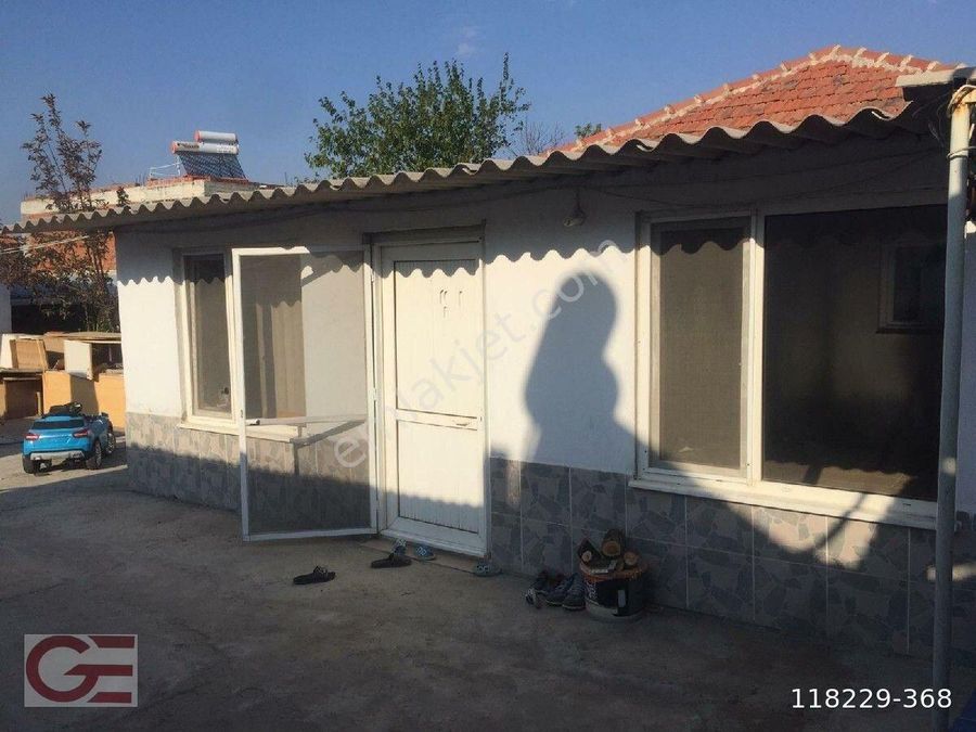 balikesir burhaniye satilik koy evi emlakjet