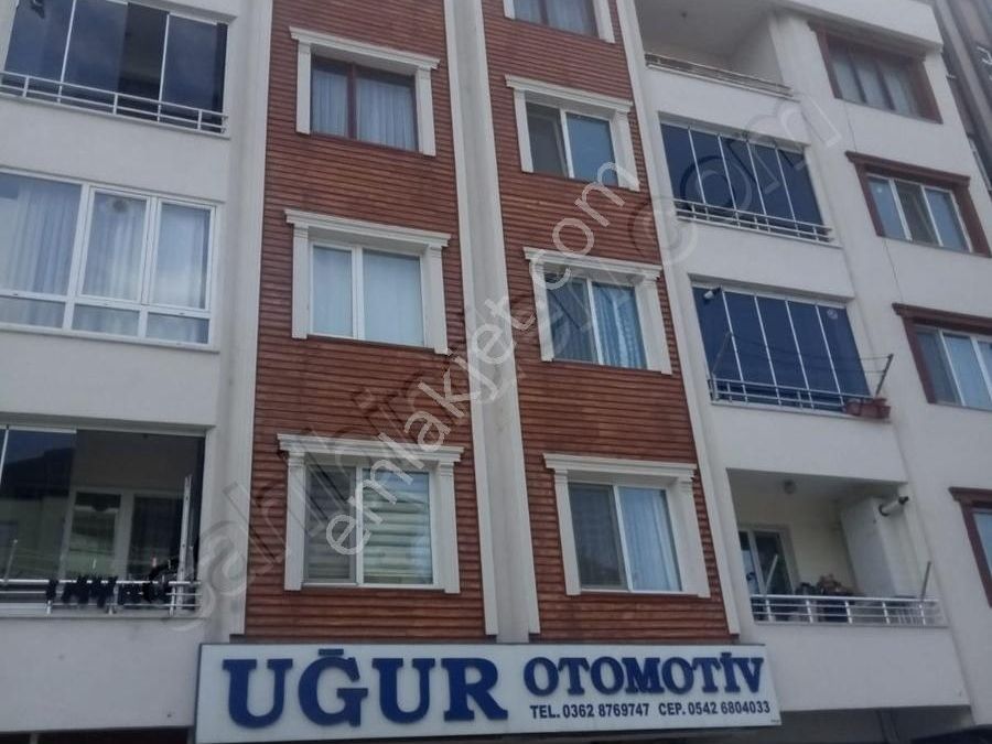 Samsun Terme Satilik Daire Ilanlari Ve Samsun Terme Kiralik Ev Fiyatlari