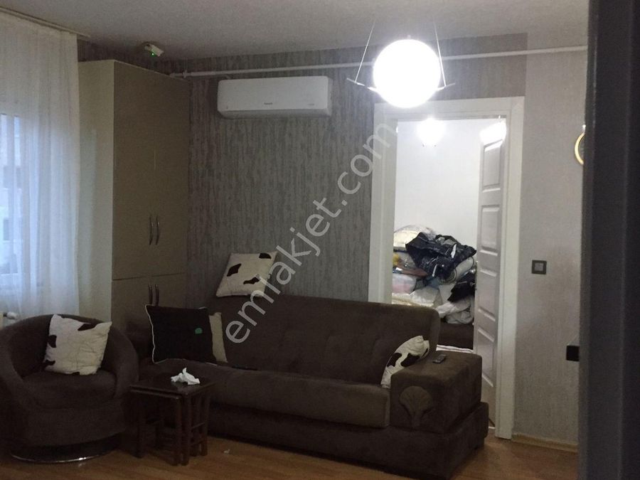 Edirne Merkez Barutluk Mahallesi Kiralik Daire Emlakjet