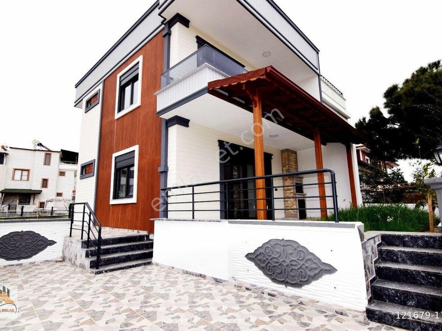 Balikesir Edremit Akcay Mahallesi Satilik Mustakil Ev Ilanlari Ve Fiyatlari