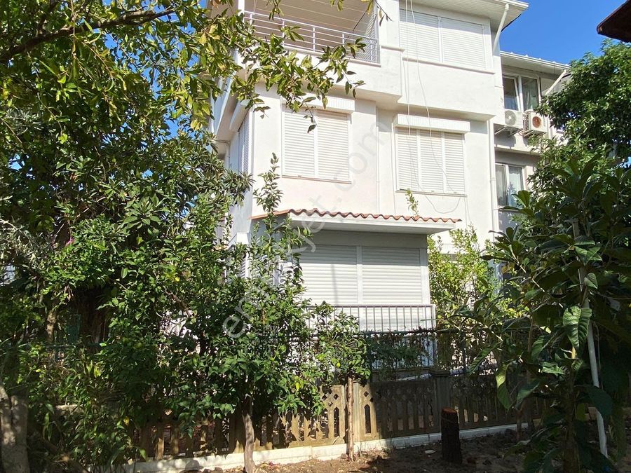 Boğazkent Satılık Ev