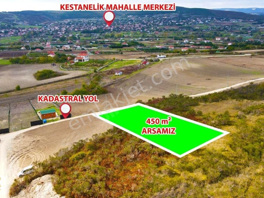 istanbul catalca satilik arsa ilanlari ve fiyatlari