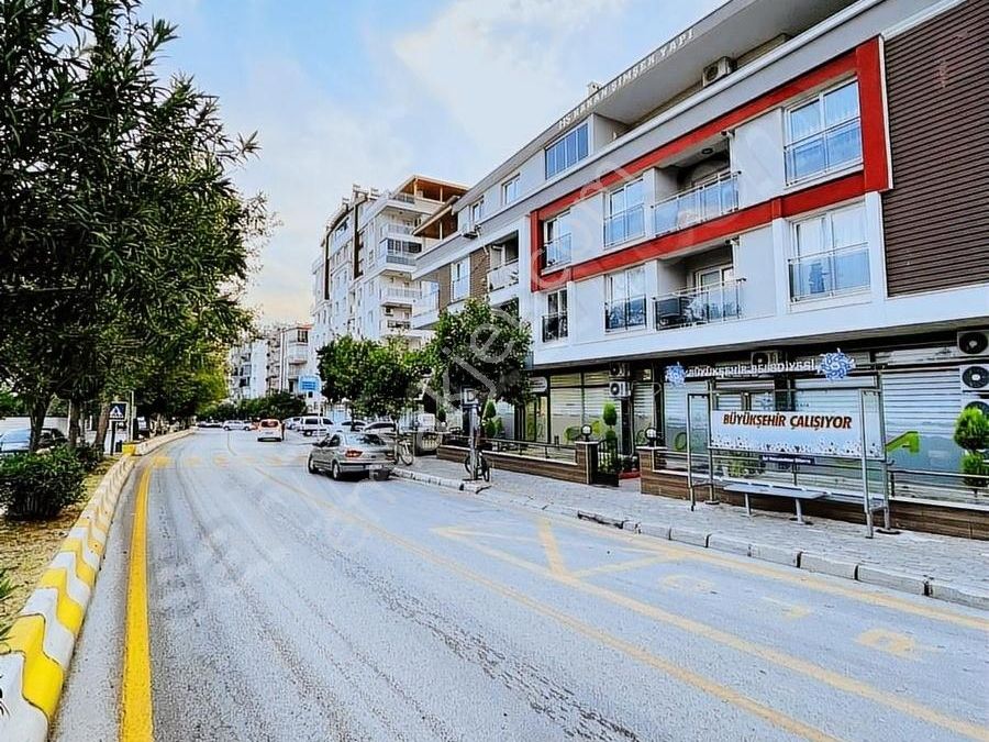 Aydın Efeler Kiralık Ev