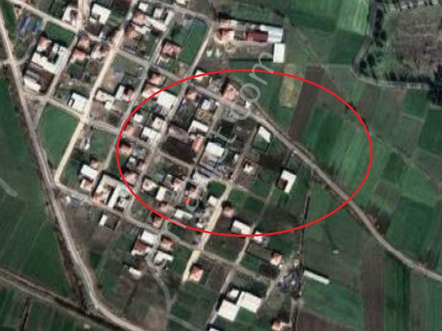 balikesir kepsut satilik konut imarli emlakjet