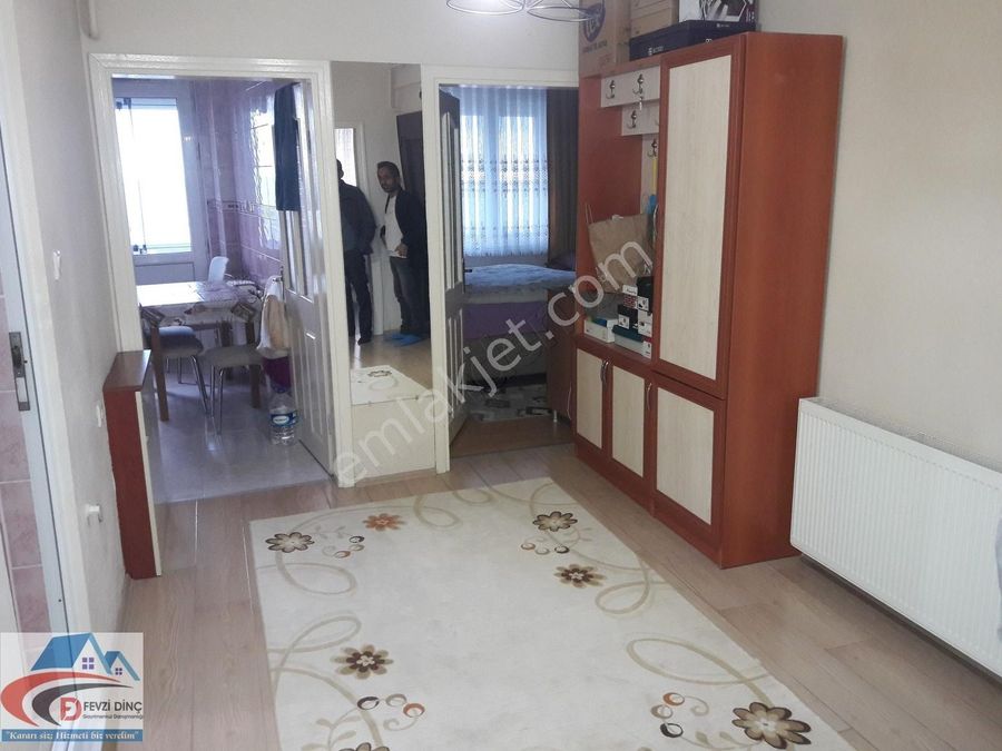 Suleymanpasa Karadeniz Mahallesi Kiralik Daire Emlakjet