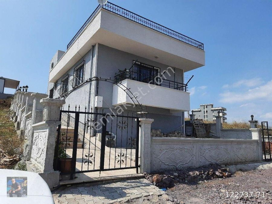 yalova ciftlikkoy satilik villa ilanlari ve fiyatlari