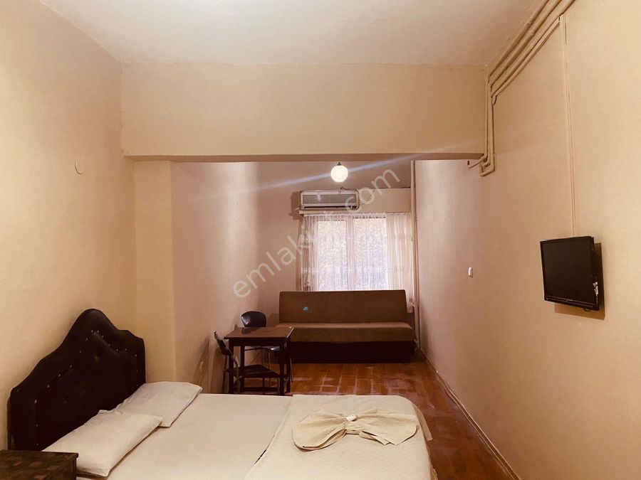 izmir gunluk kiralik residence ilanlari ve fiyatlari
