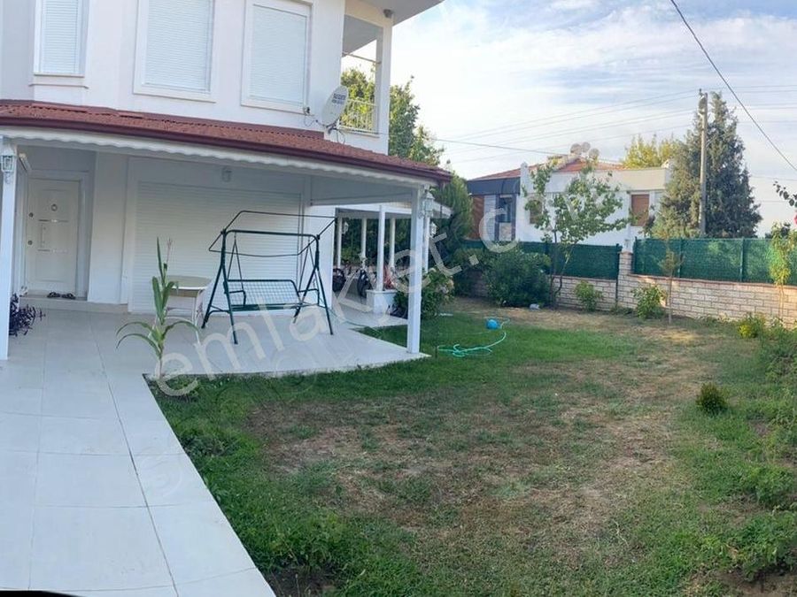 yalova cinarcik satilik villa ilanlari ve fiyatlari