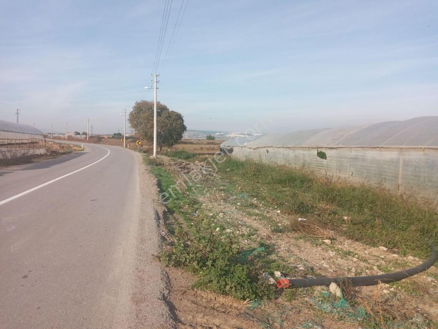 menderes camonu mahallesi satilik konut imarli emlakjet