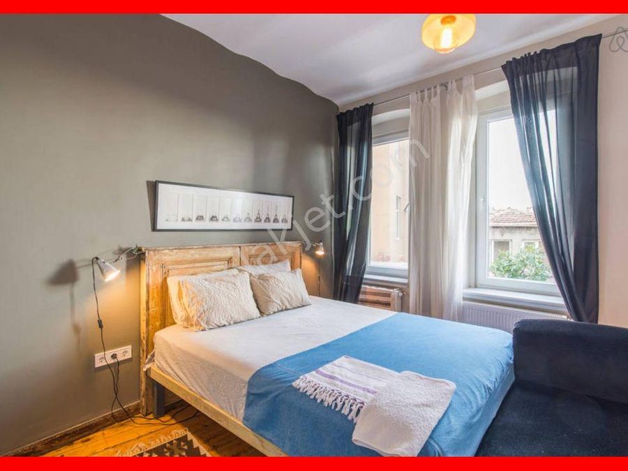 Izmir Gunluk Kiralik Daire Ilanlari Ve Fiyatlari