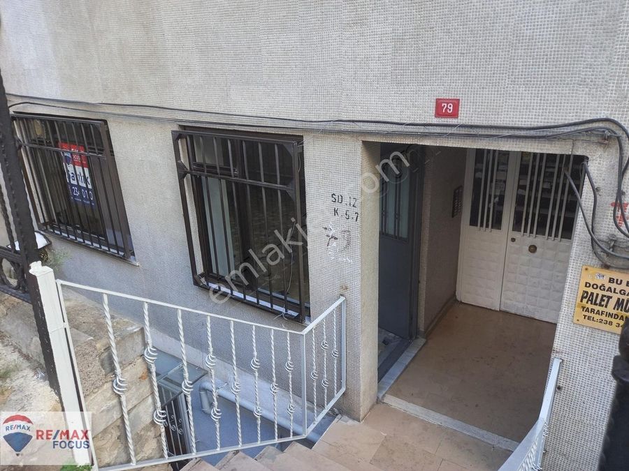 Sisli Halide Edip Adivar Mahallesi Satilik Daire Emlakjet