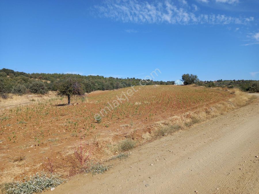 manisa gordes satilik arsa emlakjet