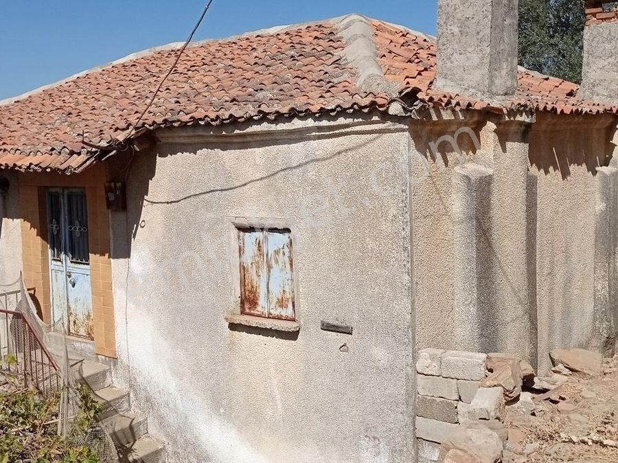 mugla milas satilik ev imarli ilanlari ve fiyatlari